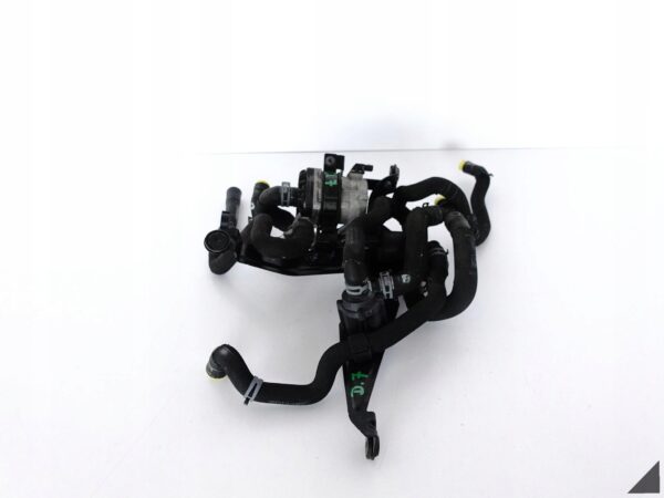 AUDI A8 4H0 A6 A7 4G Q7 4M0 Q8 4M8 POMPA WODY WĘŻE WSPORNIK ZAWÓR 4.0 TFSI AUDI A8 4H0 A6 A7 4G Q7 4M0 Q8 4M8 POMPA WODY WĘŻE WSPORNIK ZAWÓR 4.0 TFSI