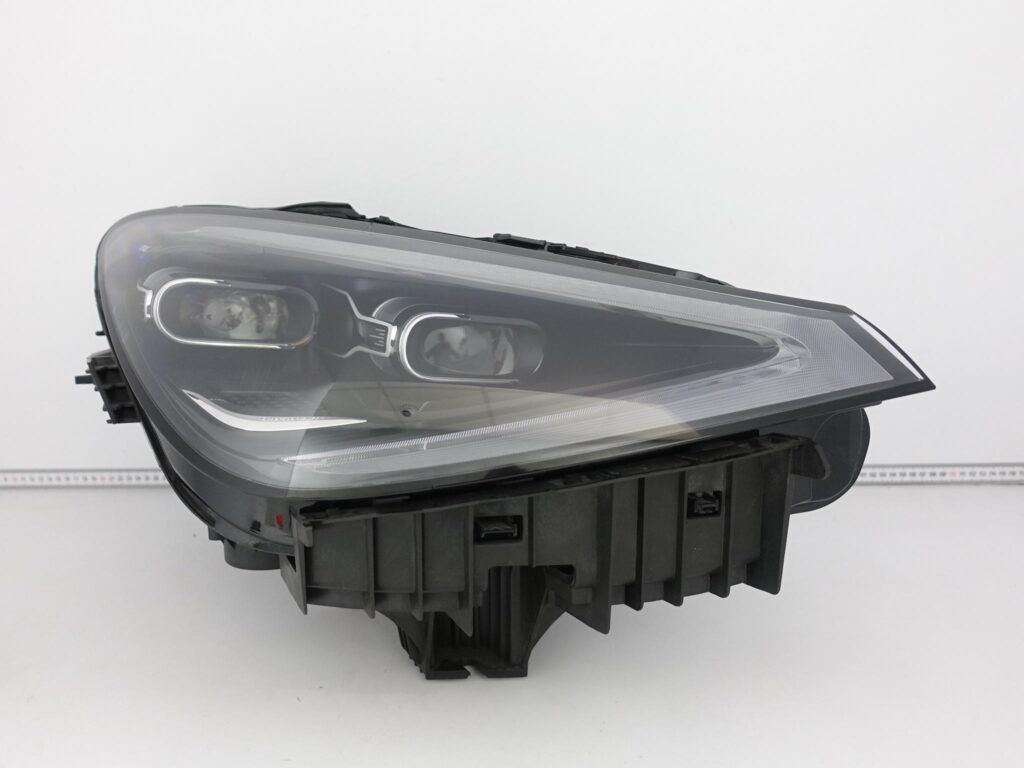 SMART #1 22- LAMPA PRAWA FULL LED CYBERSPARKS LED+ EU