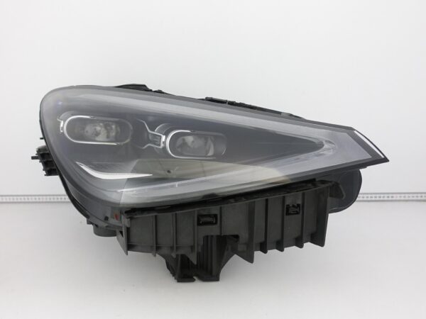 SMART #1 22- LAMPA PRAWA FULL LED CYBERSPARKS LED+ EU SMART #1 22- LAMPA PRAWA FULL LED CYBERSPARKS LED+ EU
