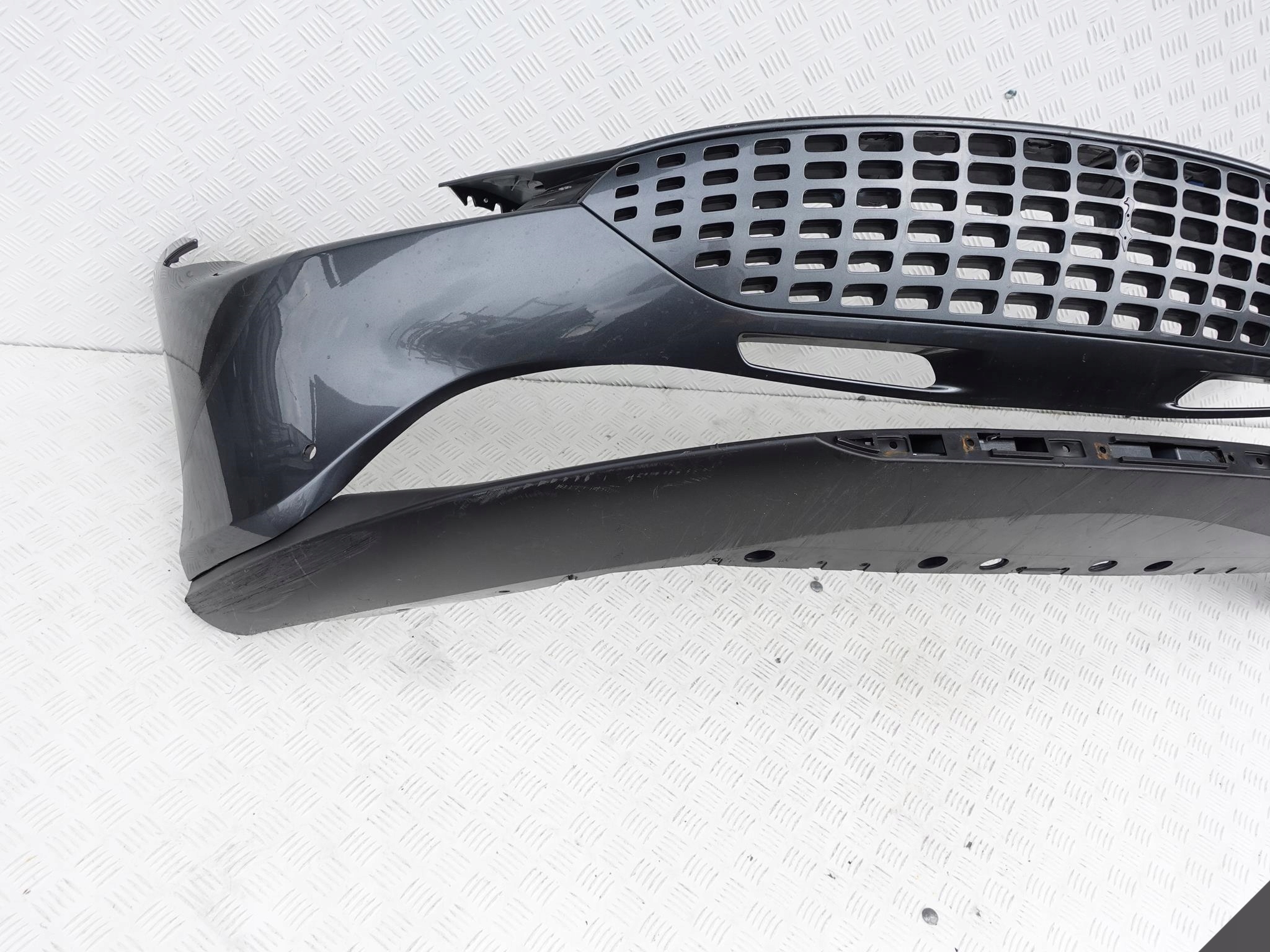 FERRARI ROMA F169 20- GRILL+ZDERZAK+SPOILER PRZÓD FERRARI ROMA F169 20- GRILL+ZDERZAK+SPOILER PRZÓD - obrazek 3