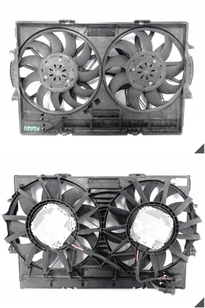 AUDI RS6 S6 A6 4G0 RS7 S7 A7 4G8 C7 S8 A8 4H0 D4 4.0 TFSI WENTYLATOR 600W AUDI RS6 S6 A6 4G0 RS7 S7 A7 4G8 C7 S8 A8 4H0 D4 4.0 TFSI WENTYLATOR 600W