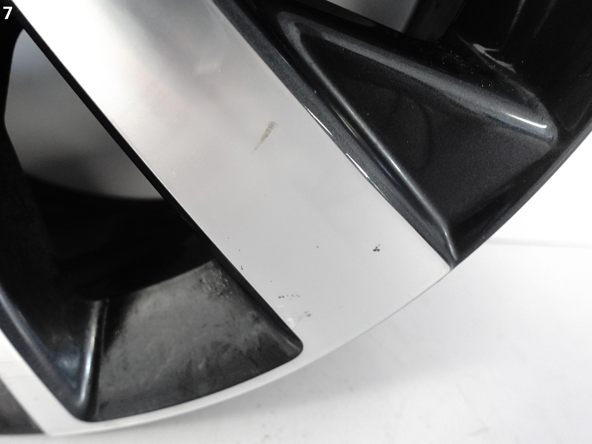 TOYOTA PROACE VERSO FELGA 7JX17 ET46 5X114,3 TOYOTA PROACE VERSO FELGA 7JX17 ET46 5X114,3 - obrazek 8