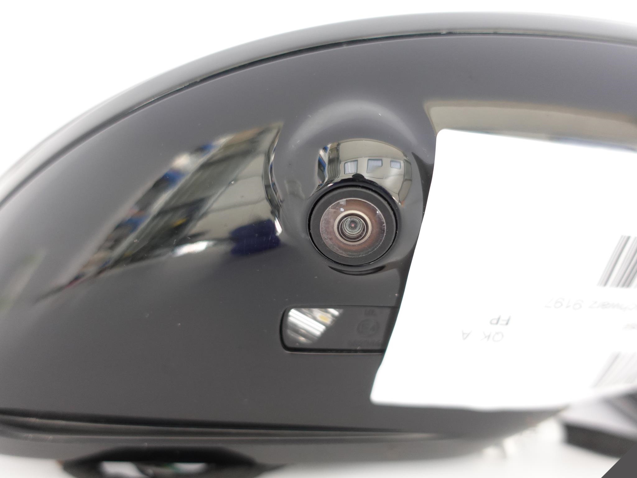 MERCEDES S W222 LUSTERKO ASYSTENT+KAMERA 8+8PIN EU MERCEDES S W222 LUSTERKO ASYSTENT+KAMERA 8+8PIN EU - obrazek 6