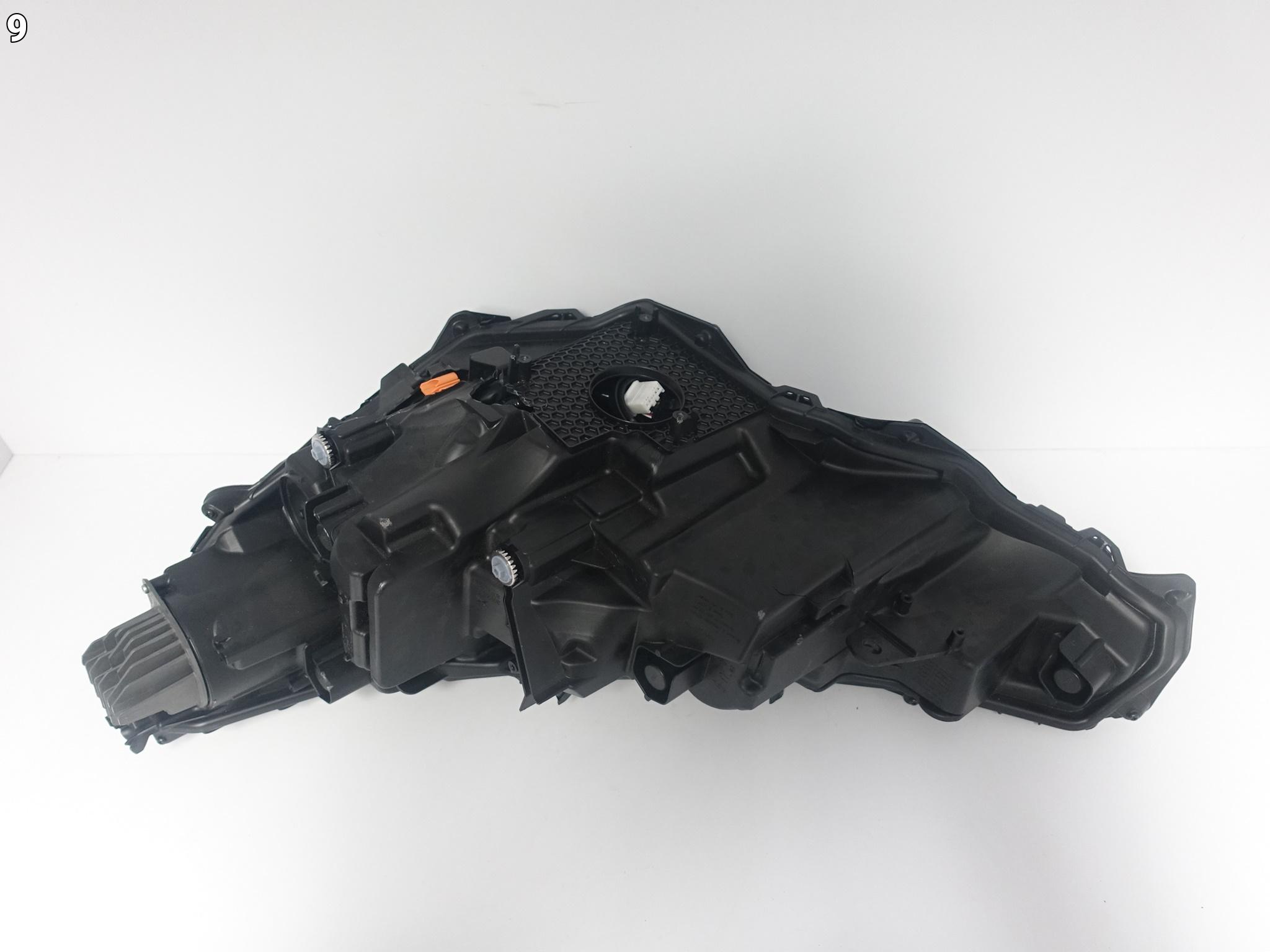 LEXUS NX II 2 21- LAMPA FULL LED PRAWA PRZÓD EU LEXUS NX II 2 21- LAMPA FULL LED PRAWA PRZÓD EU - obrazek 10