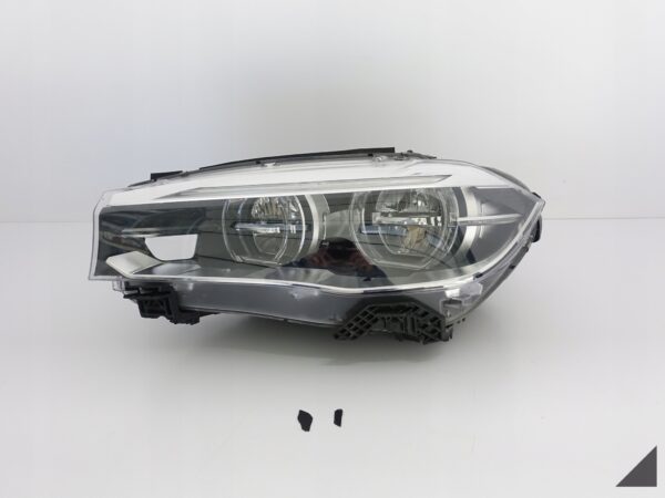 BMW X5 F15 X6 F16 LIFT LAMPA FULL LED ADAPTIVE EU