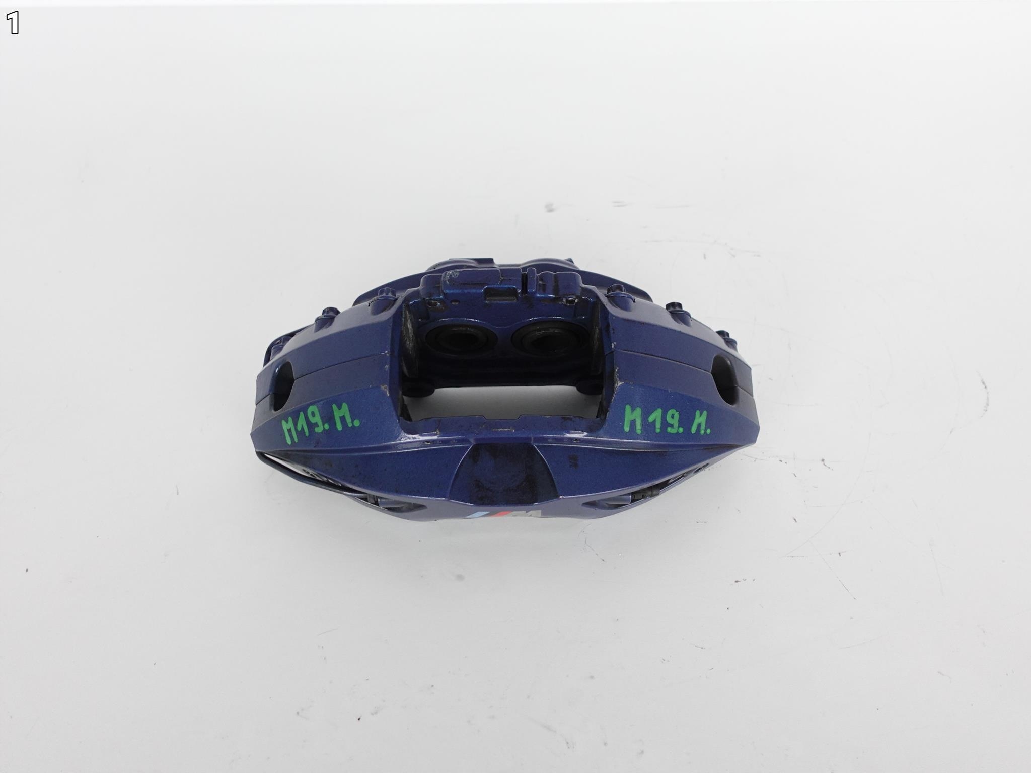 BMW G30 G31 G01 G20 M-PAKIET ZACISK PRAWY 374/36 BMW G30 G31 G01 G20 M-PAKIET ZACISK PRAWY 374/36 - obrazek 2