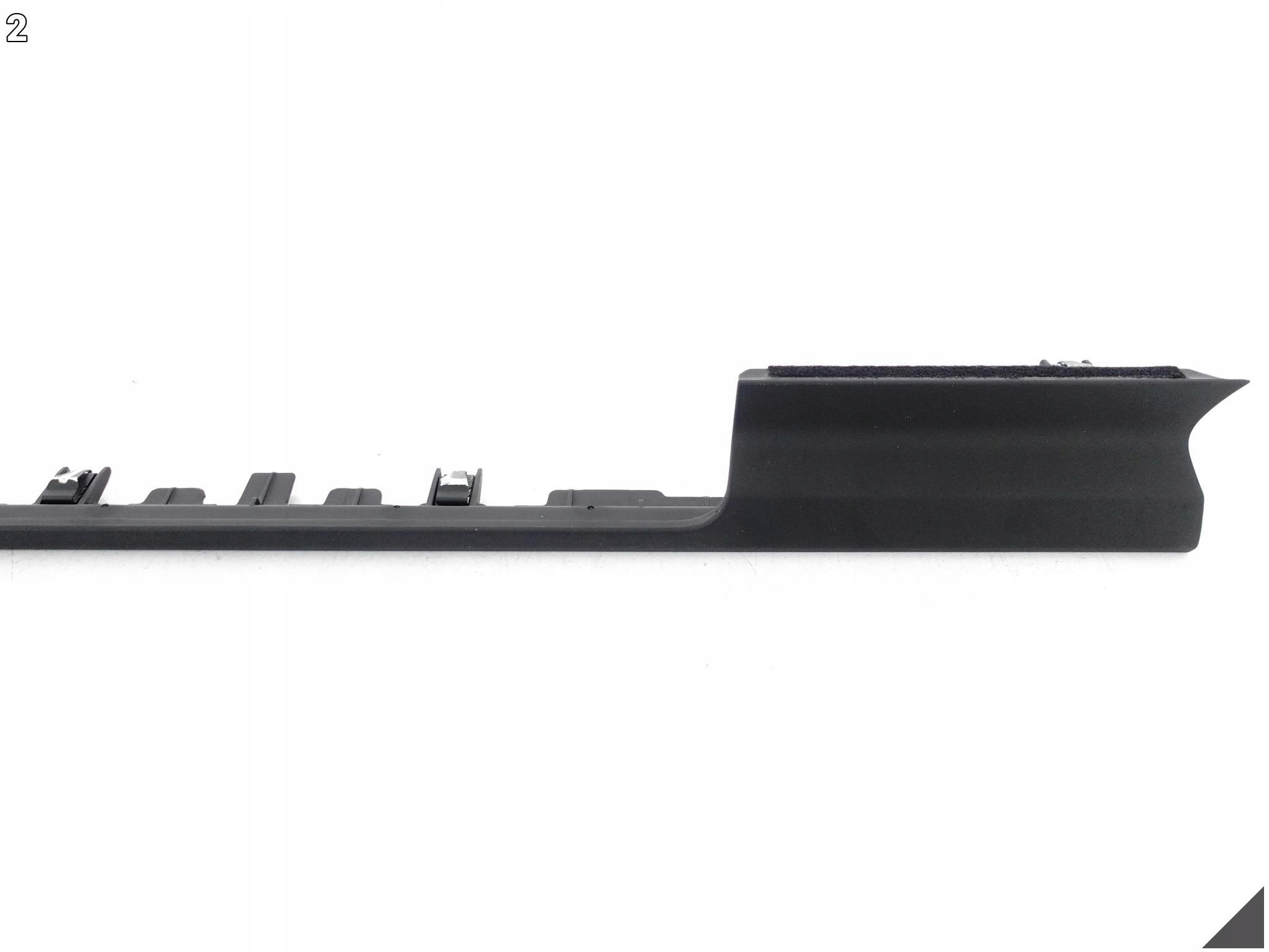 AUDI A5 S5 F5 8W6 8W2 A4 S4 8W0 B9 15- LISTWA OSŁONA DESKI ROZDZIELCZEJ UK AUDI A5 S5 F5 8W6 8W2 A4 S4 8W0 B9 15- LISTWA OSŁONA DESKI ROZDZIELCZEJ UK - obrazek 3