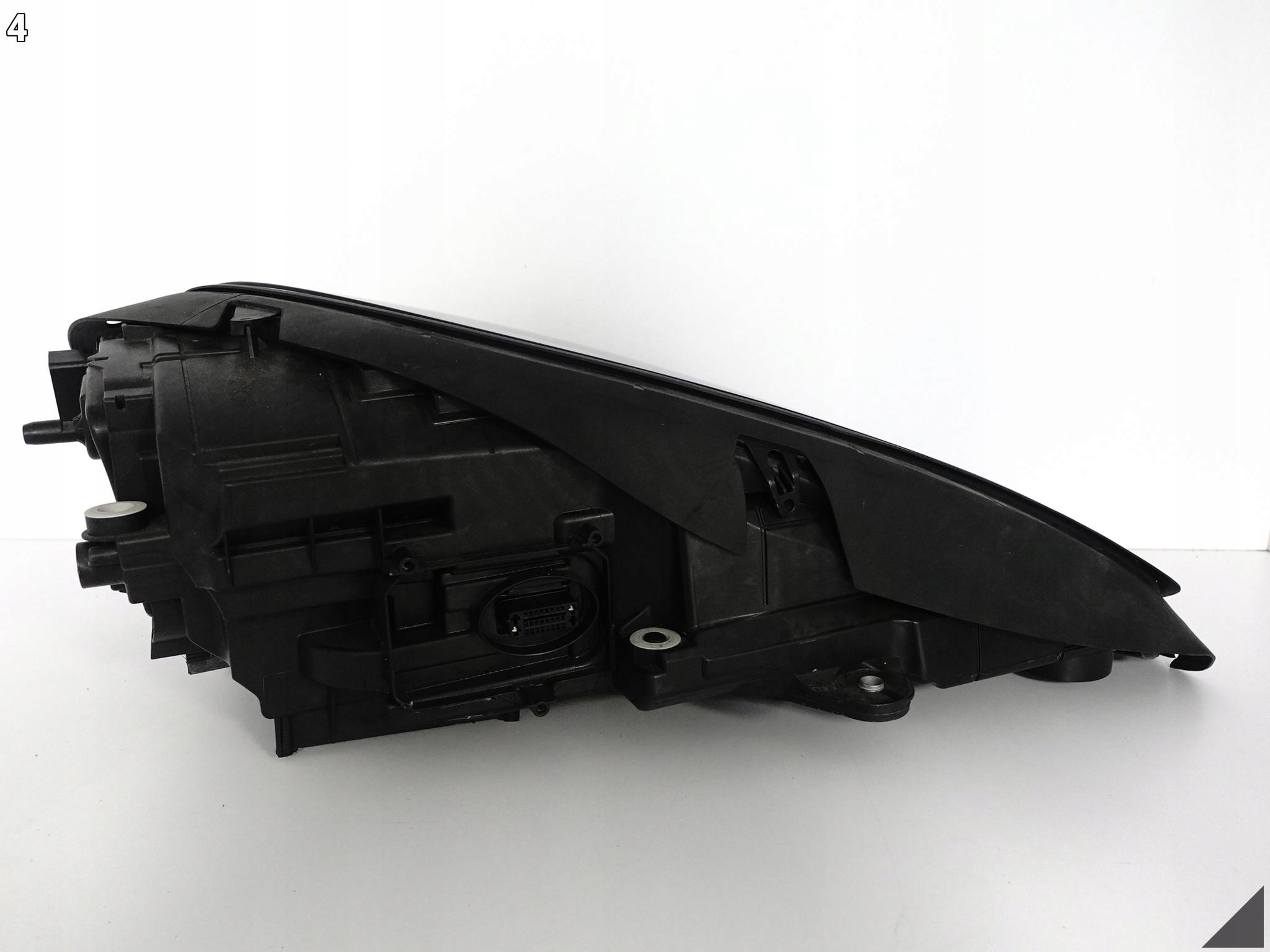PORSCHE MACAN 95B GTS LIFT 18- FULL LED LAMPA LEWA PRZÓD EUROPA EXCL 009AS PORSCHE MACAN 95B GTS LIFT 18- FULL LED LAMPA LEWA PRZÓD EUROPA EXCL 009AS - obrazek 5