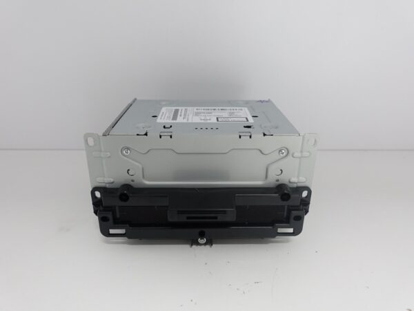 MASERATI GHIBLI M157 RADIO NAWIGACJA NAVI MASERATI GHIBLI M157 RADIO NAWIGACJA NAVI