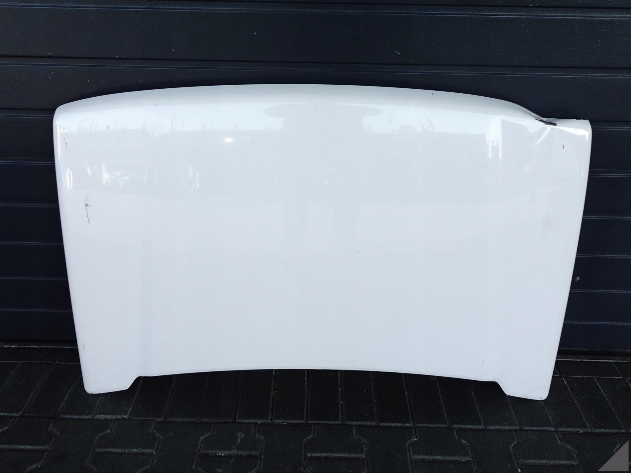 SUZUKI JIMNY ( IV / 4 GENERACJA ) 18- MASKA POKRYWA SILNIKA BONNET PRZÓD SUZUKI JIMNY ( IV / 4 GENERACJA ) 18- MASKA POKRYWA SILNIKA BONNET PRZÓD