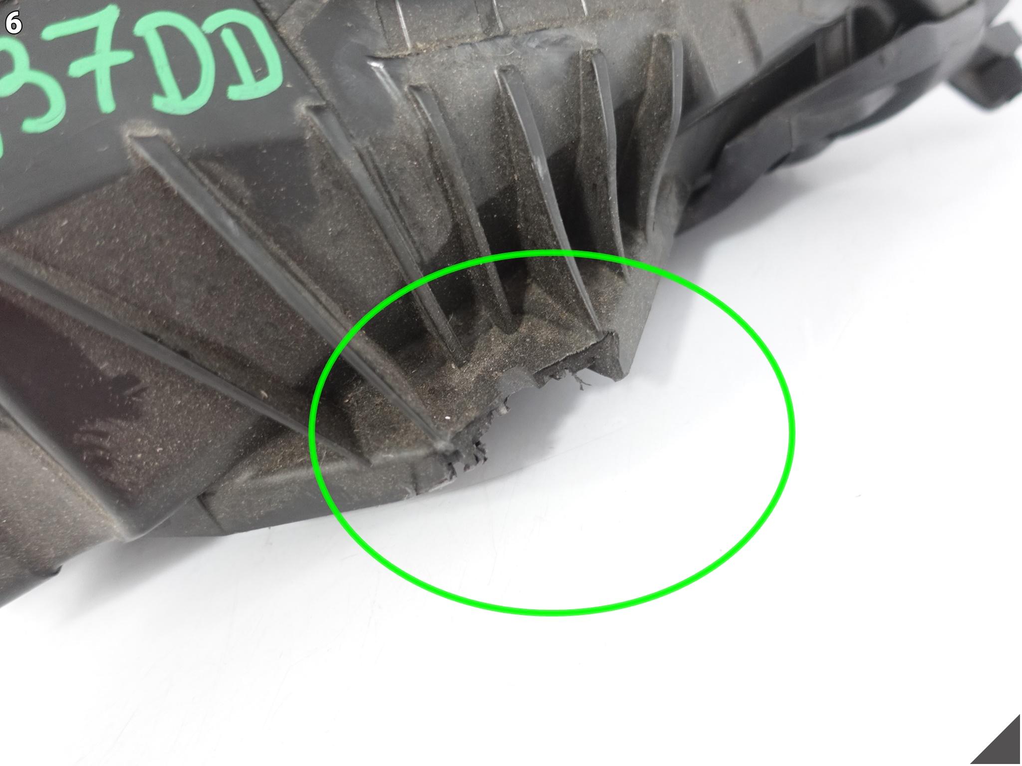 PORSCHE MACAN 95B 13-18 LAMPA ZWYKŁA HALOGEN H7 + H15 LEWA PRZÓD EUROPA PORSCHE MACAN 95B 13-18 LAMPA ZWYKŁA HALOGEN H7 + H15 LEWA PRZÓD EUROPA - obrazek 7
