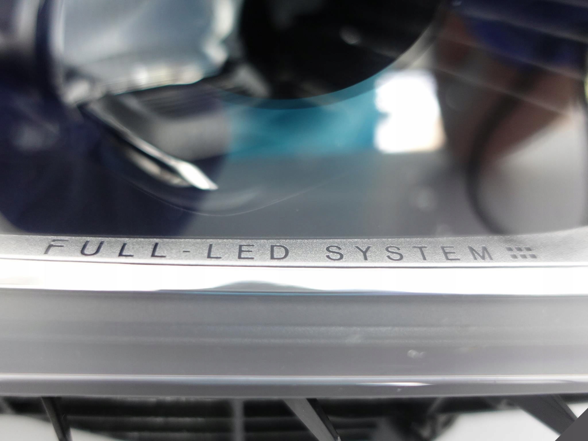 VOLVO XC60 II 2 17- LAMPA FULL LED SYSTEM PRAWA EU VOLVO XC60 II 2 17- LAMPA FULL LED SYSTEM PRAWA EU - obrazek 7