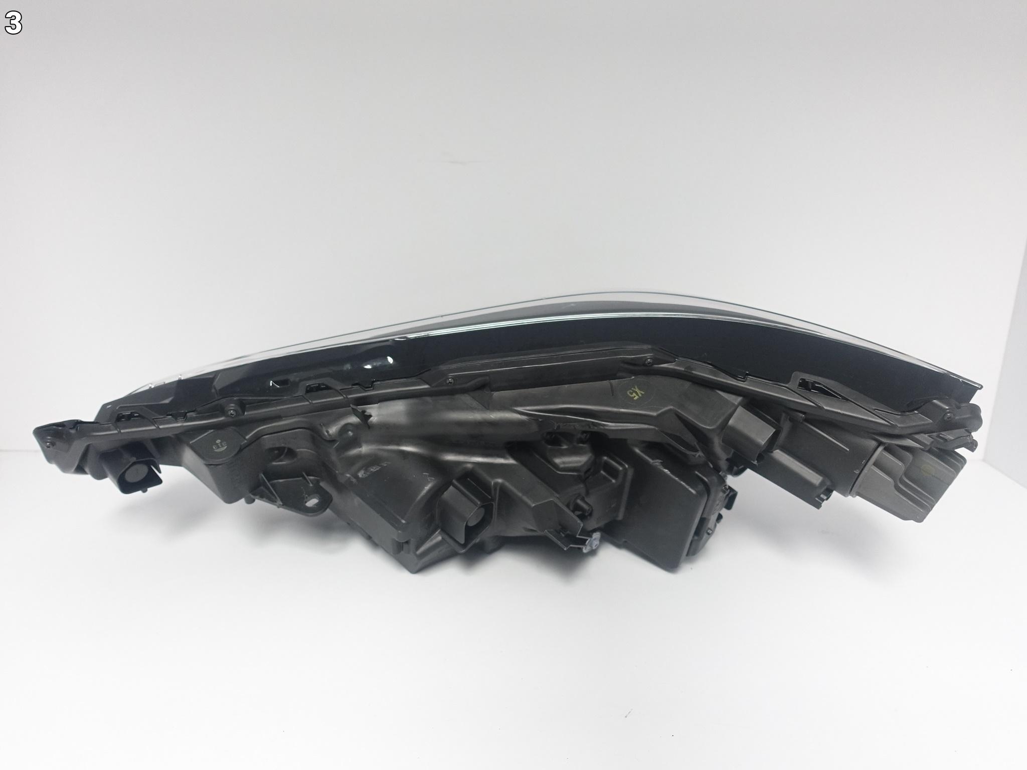 LEXUS NX II 2 21- LAMPA FULL LED PRAWA PRZÓD EU LEXUS NX II 2 21- LAMPA FULL LED PRAWA PRZÓD EU - obrazek 4