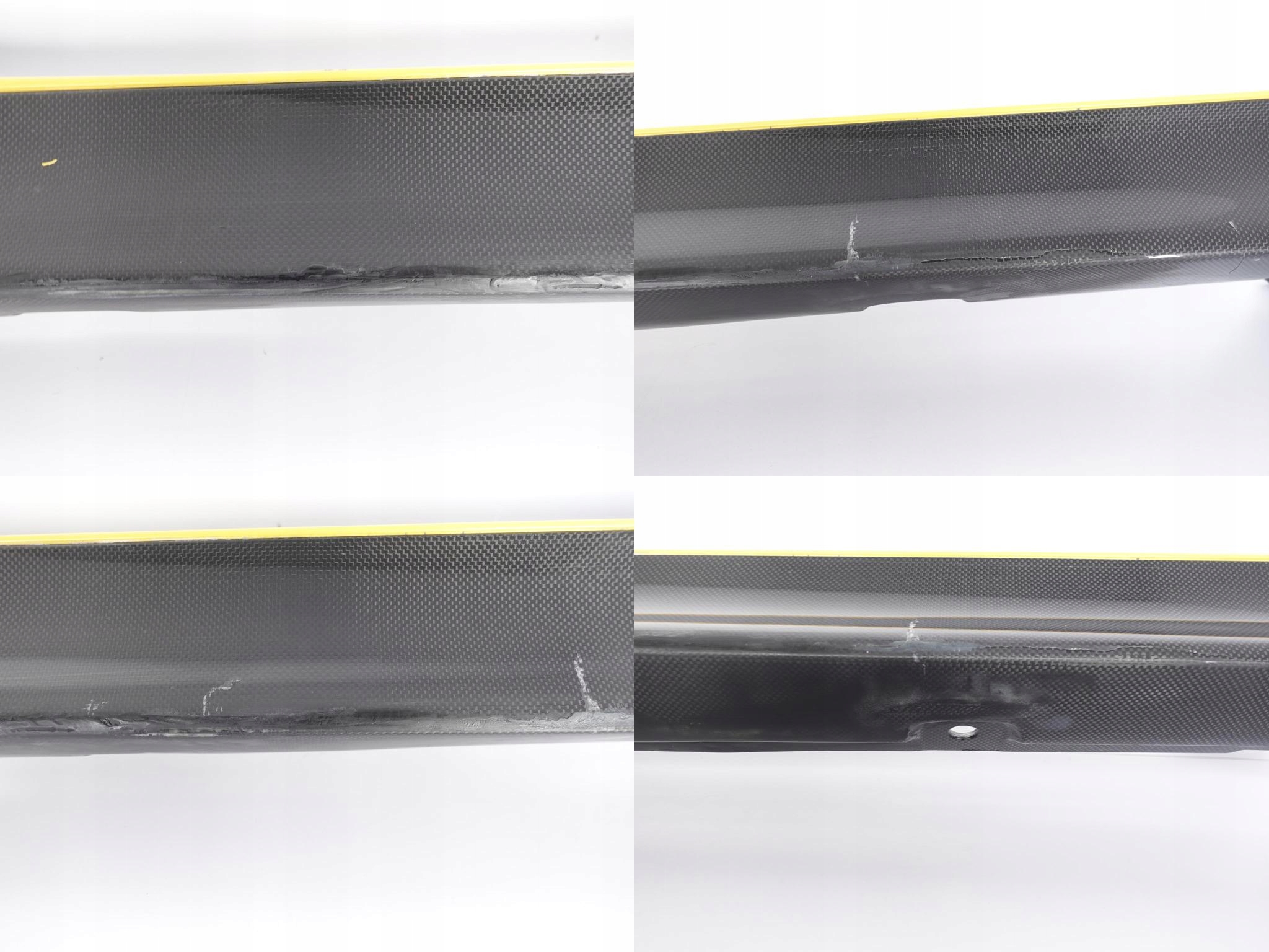 FERRARI SF90 STRADALE 20- PRÓG CARBON PRAWY FERRARI SF90 STRADALE 20- PRÓG CARBON PRAWY - obrazek 7