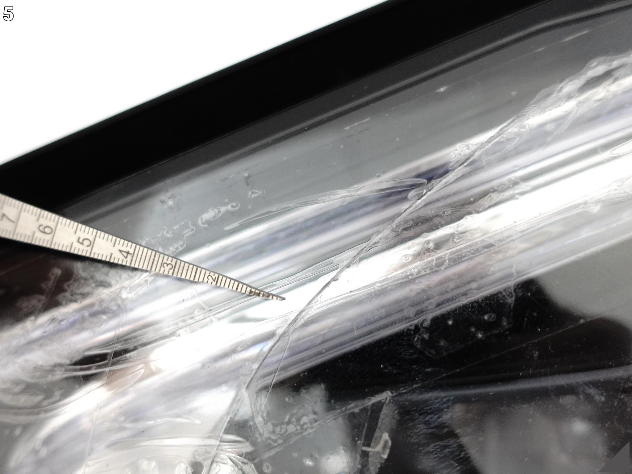 MERCEDES GLE W167 V167 C167 19- LAMPA FULL LED HIGH PERFORMANCE LEWA PRZÓD MERCEDES GLE W167 V167 C167 19- LAMPA FULL LED HIGH PERFORMANCE LEWA PRZÓD - obrazek 6