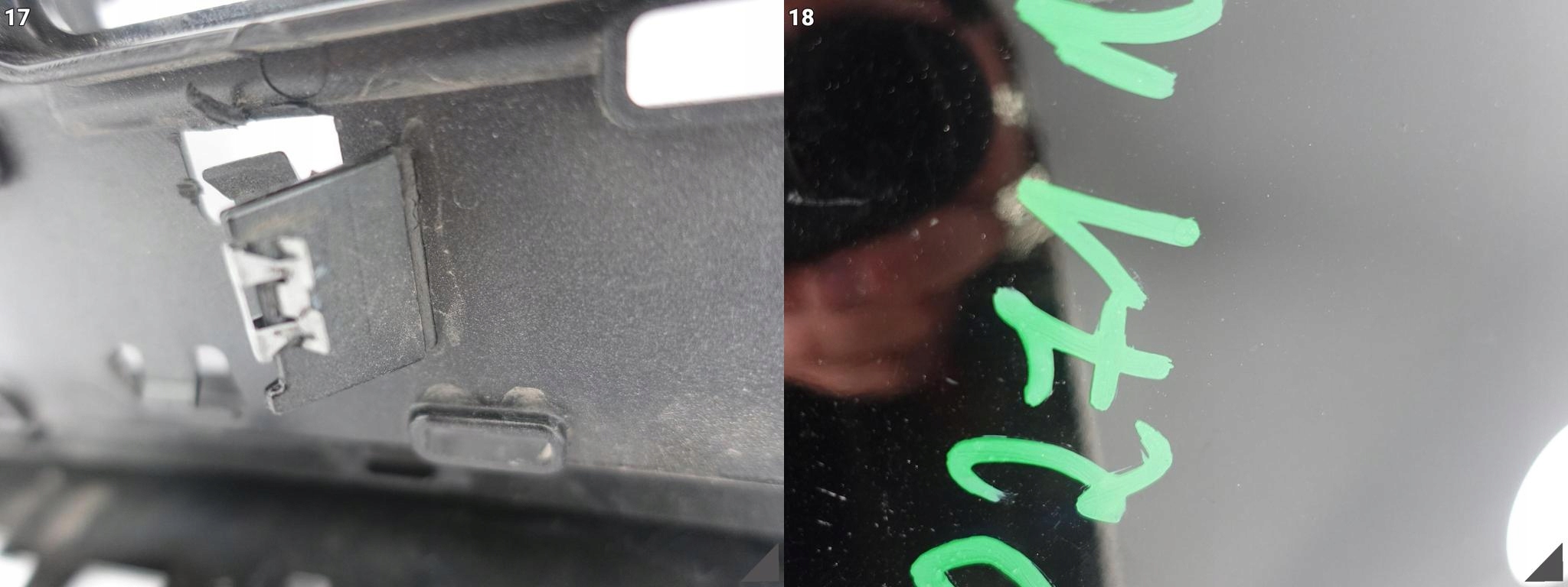 LAMBORGHINI URUS 4ML ZDERZAK SPOILER NAKŁADKA DOKŁADKA TYŁ LAMBORGHINI URUS 4ML ZDERZAK SPOILER NAKŁADKA DOKŁADKA TYŁ - obrazek 12