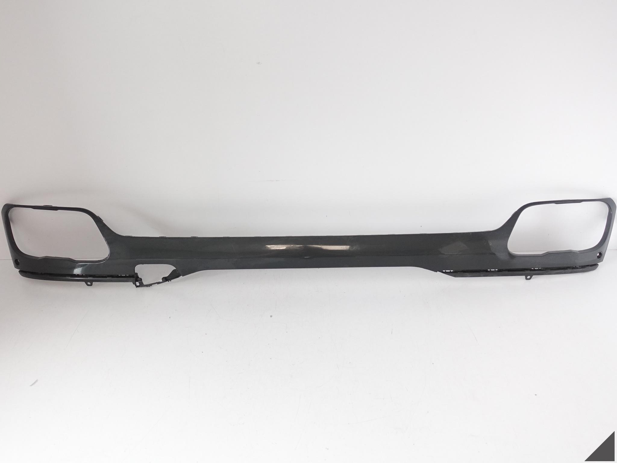 BMW X7 G07 M-PAKIET 18- SPOILER DYFUZOR W ZDERZAK DOKŁADKA TYŁ PDC 8069905 BMW X7 G07 M-PAKIET 18- SPOILER DYFUZOR W ZDERZAK DOKŁADKA TYŁ PDC 8069905