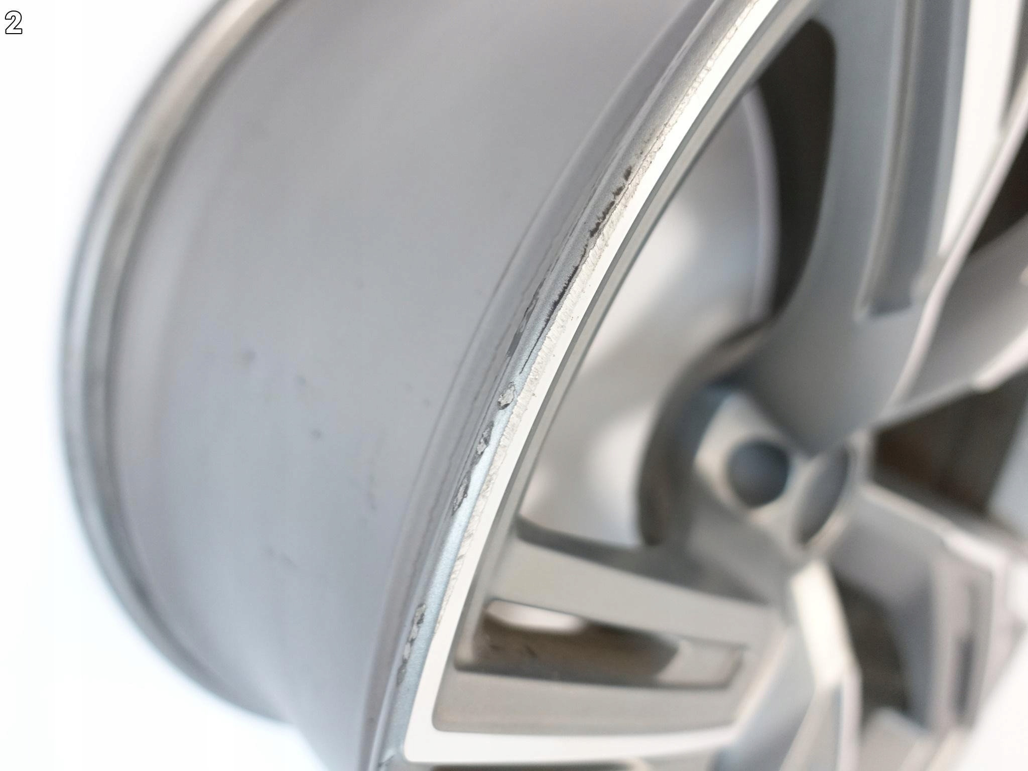 AUDI RS6 RS7 C8 4K0 SPORT FELGA 10.5Jx22 ET19 5×112 AUDI RS6 RS7 C8 4K0 SPORT FELGA 10.5Jx22 ET19 5x112 - obrazek 3
