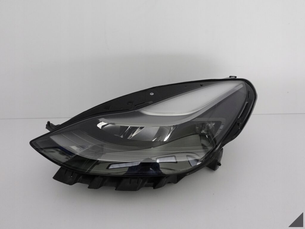 TESLA MODEL 3 Y LIFT 20- FULL LED LAMPA+MODUŁ EU TESLA MODEL 3 Y LIFT 20- FULL LED LAMPA+MODUŁ EU