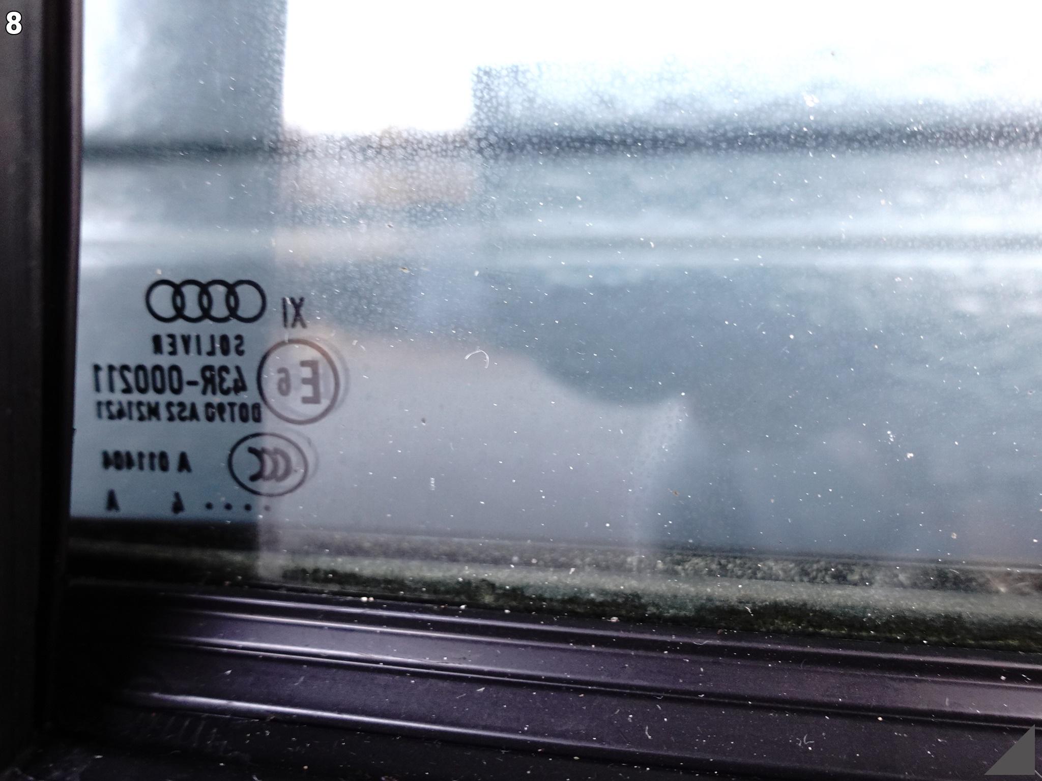 AUDI A8L A8 S8 LONG D4 4H0 4H4 09-17 LIFT DRZWI+SZYBA DEMONTAŻ KOLOR:4N4N R AUDI A8L A8 S8 LONG D4 4H0 4H4 09-17 LIFT DRZWI+SZYBA DEMONTAŻ KOLOR:4N4N R - obrazek 9