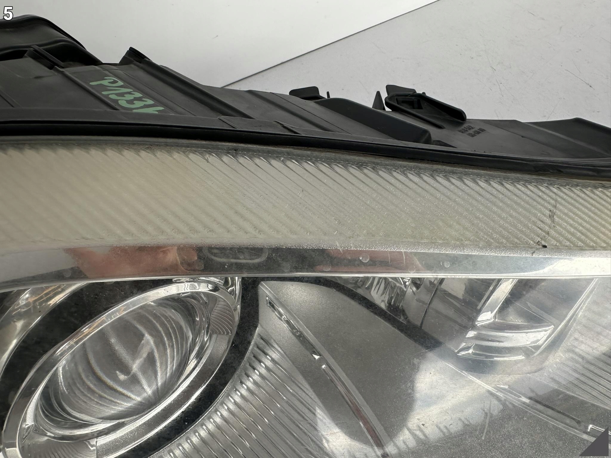 PORSCHE CAYENNE 7L5 955 LIFT 07-10 LAMPA XENON PRAWA PRZÓD EUROPA PORSCHE CAYENNE 7L5 955 LIFT 07-10 LAMPA XENON PRAWA PRZÓD EUROPA - obrazek 6