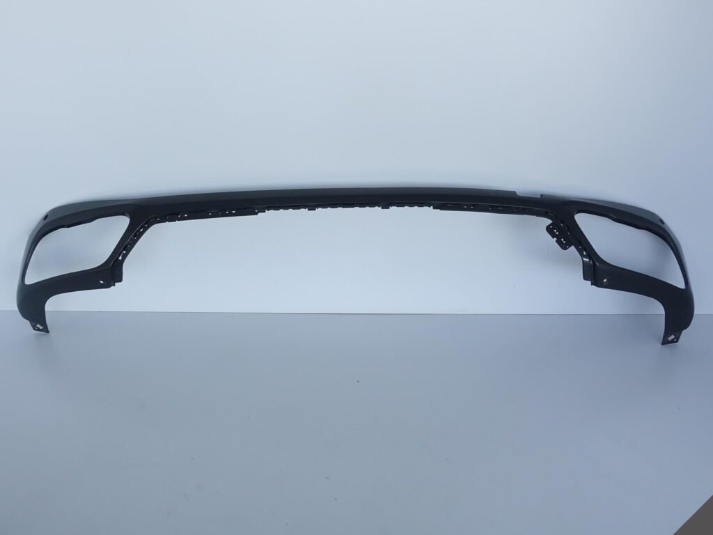BMW X5 G05 M-PAKIET 18- ZDERZAK SPOILER DYFUZOR BMW X5 G05 M-PAKIET 18- ZDERZAK SPOILER DYFUZOR