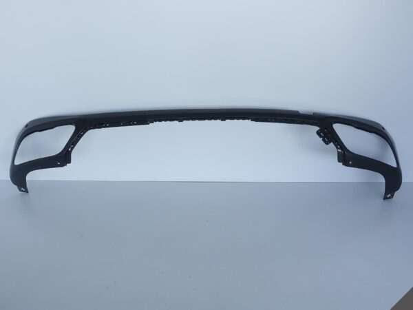 BMW X5 G05 M-PAKIET 18- ZDERZAK SPOILER DYFUZOR