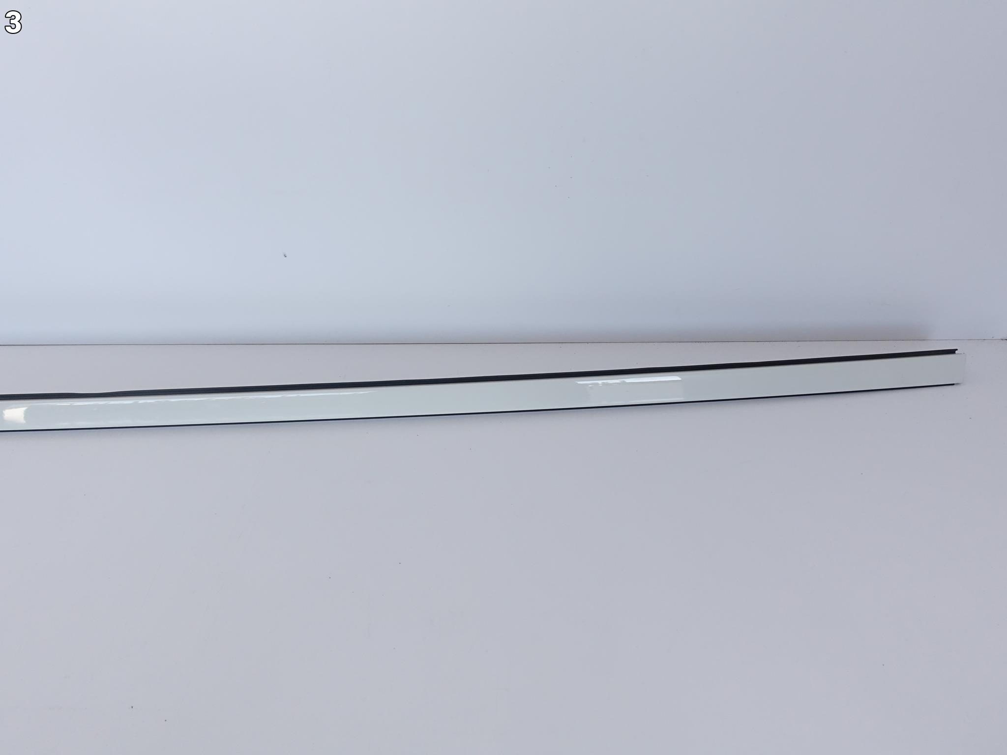 BMW 2 F45 14-22 LISTWA USZCZELKA DACHOWA PRAWA BMW 2 F45 14-22 LISTWA USZCZELKA DACHOWA PRAWA - obrazek 4