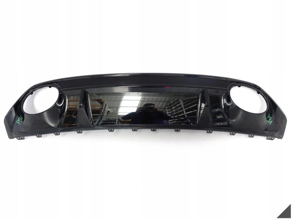 AUDI RS3 8Y0 20- SPOILER DYFUZOR DOKŁADKA W ZDERZAK TYŁ 8Y0807521 AUDI RS3 8Y0 20- SPOILER DYFUZOR DOKŁADKA W ZDERZAK TYŁ 8Y0807521