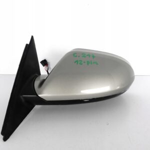 AUDI A6 4G1 C7 LIFT 14-18 LUSTERKO LEWE 4G1857409AB EUROPA 12 PIN N3N3