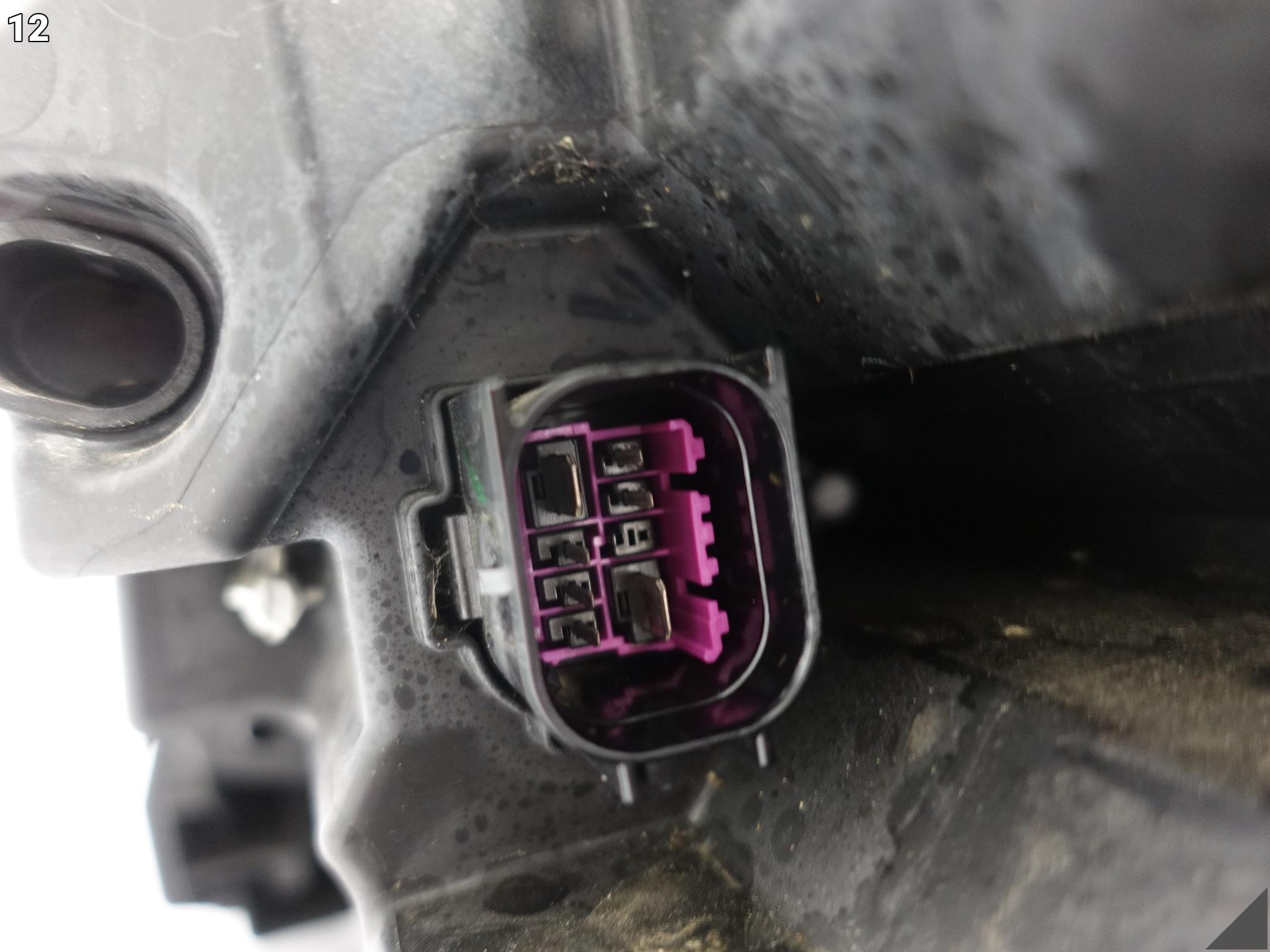 AUDI Q2 SQ2 81A LIFT 20- LAMPA FULL LED BASIS PRAWA PRZÓD EUROPA ŁADNA AUDI Q2 SQ2 81A LIFT 20- LAMPA FULL LED BASIS PRAWA PRZÓD EUROPA ŁADNA - obrazek 13