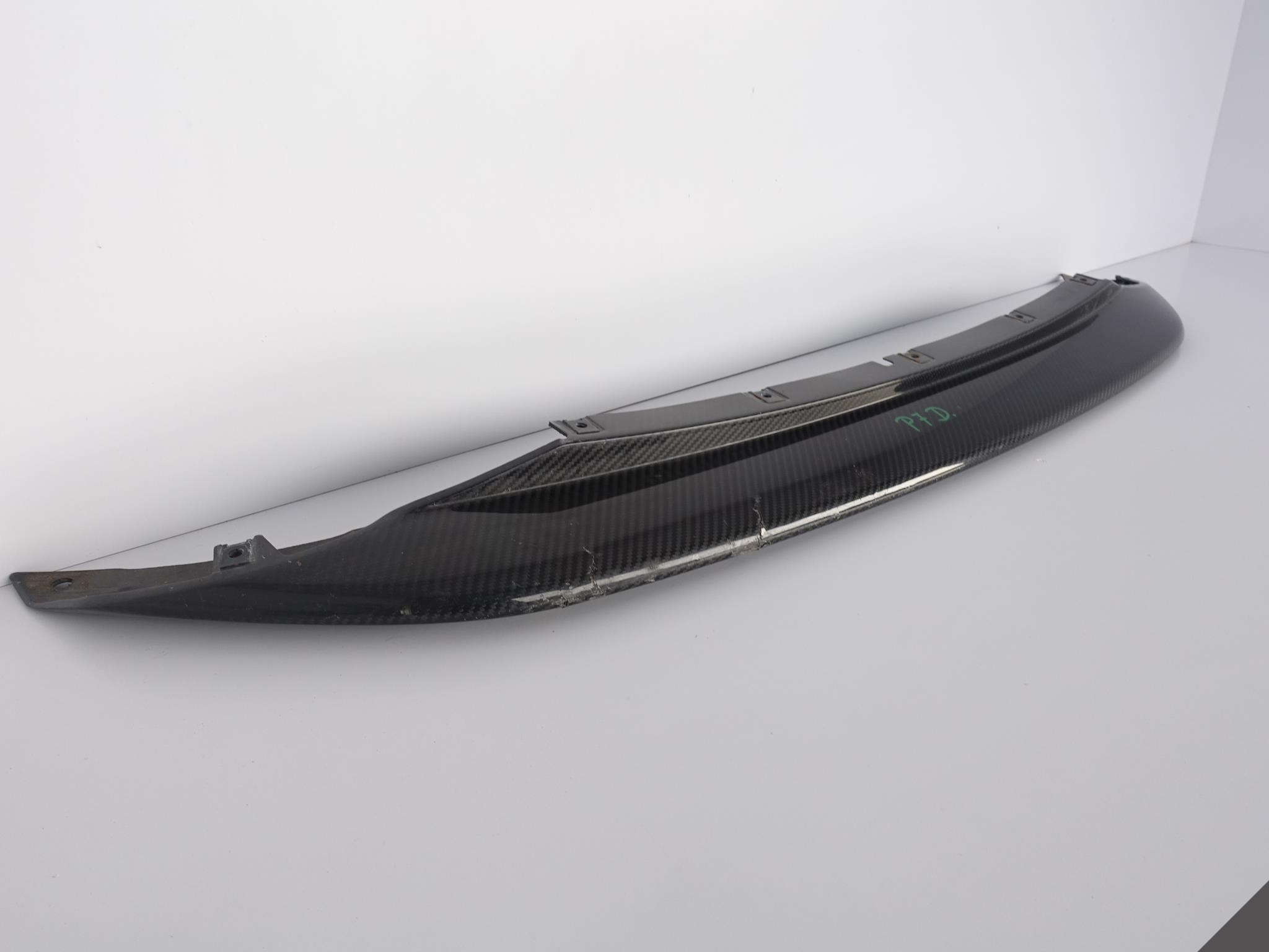 MASERATI GRANTURISMO M149 SPORT 17- CARBON SPOILER MASERATI GRANTURISMO M149 SPORT 17- CARBON SPOILER - obrazek 2