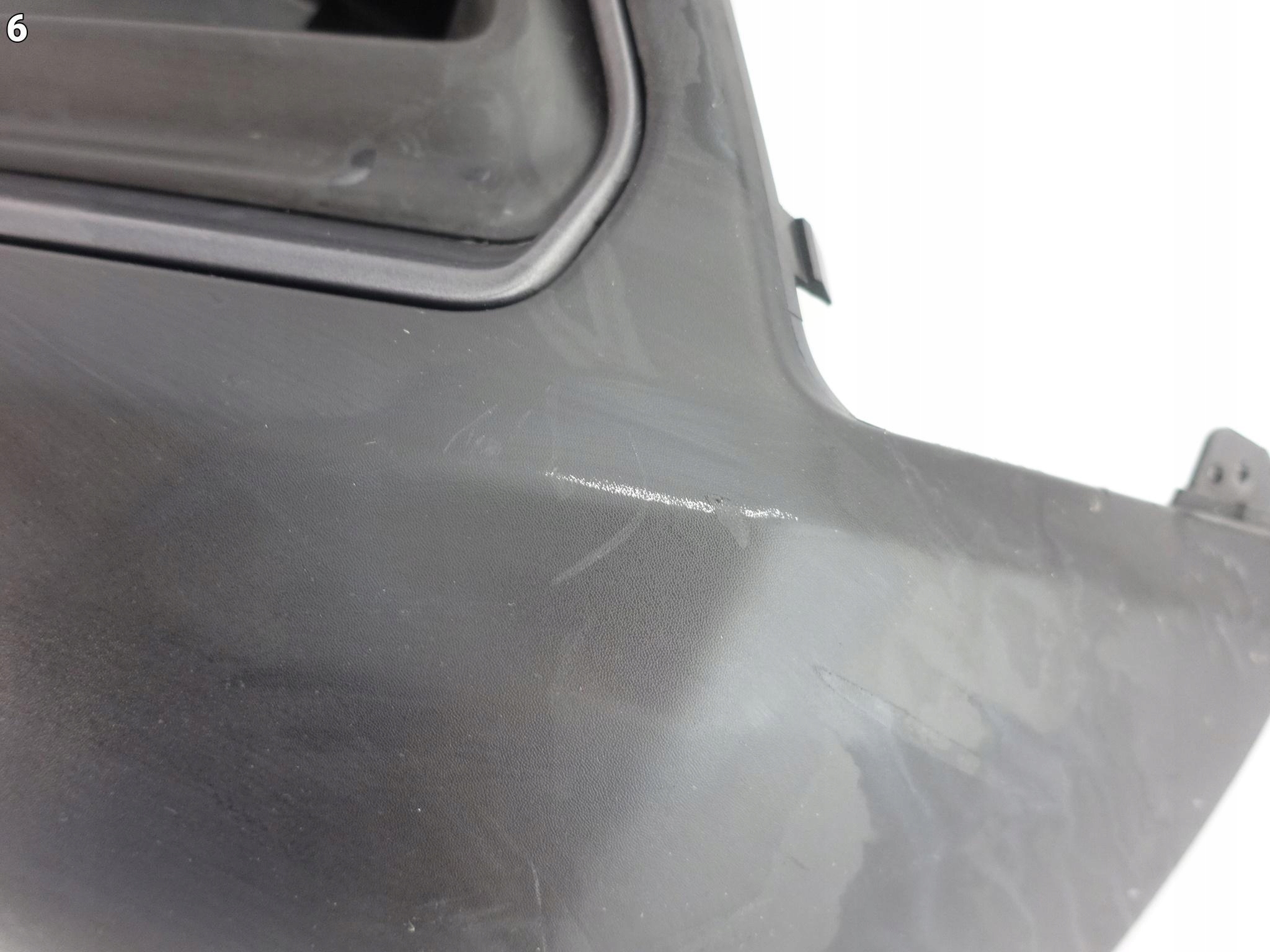 JEEP COMPASS II LIFT TRAILHAWK 20- SPOILER W ZDERZAK PRZÓD JEEP COMPASS II LIFT TRAILHAWK 20- SPOILER W ZDERZAK PRZÓD - obrazek 7