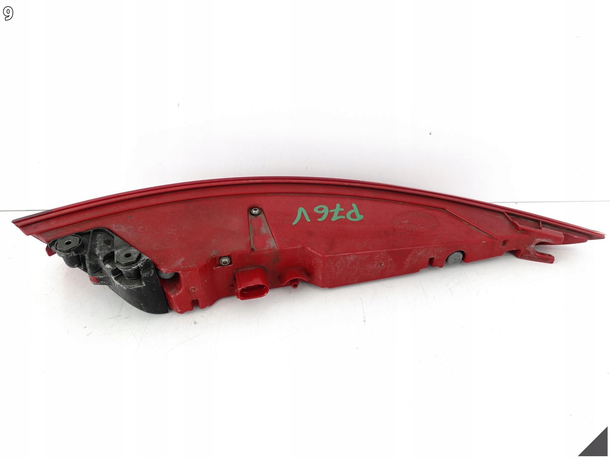 PORSCHE 911 991 MK1 CARERRA 4 4S 12-15 LAMPA LED LEWA TYŁ PORSCHE 911 991 MK1 CARERRA 4 4S 12-15 LAMPA LED LEWA TYŁ - obrazek 10