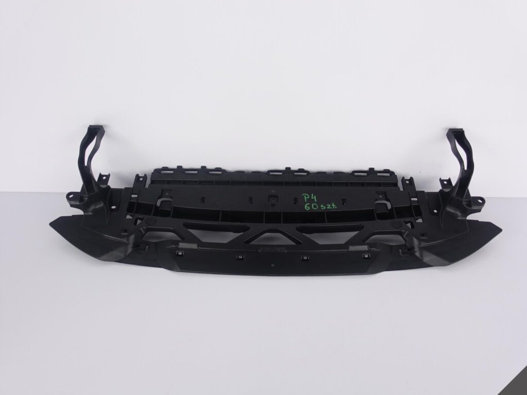 PORSCHE MACAN 95B ( II LIFT ) 21-24 WZMOCNIENIE WSPORNIK OSŁONA PŁYTA PRZÓD