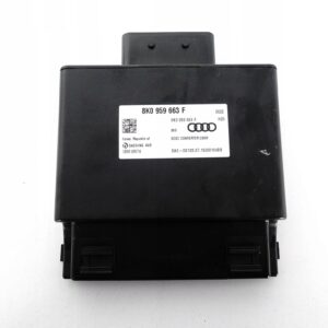 AUDI A6 S6 4G0 A7 S7 4G8 A4 S4 8K0 A3 8P0 STEROWNIK STABILIZATOR NAPIĘCIA