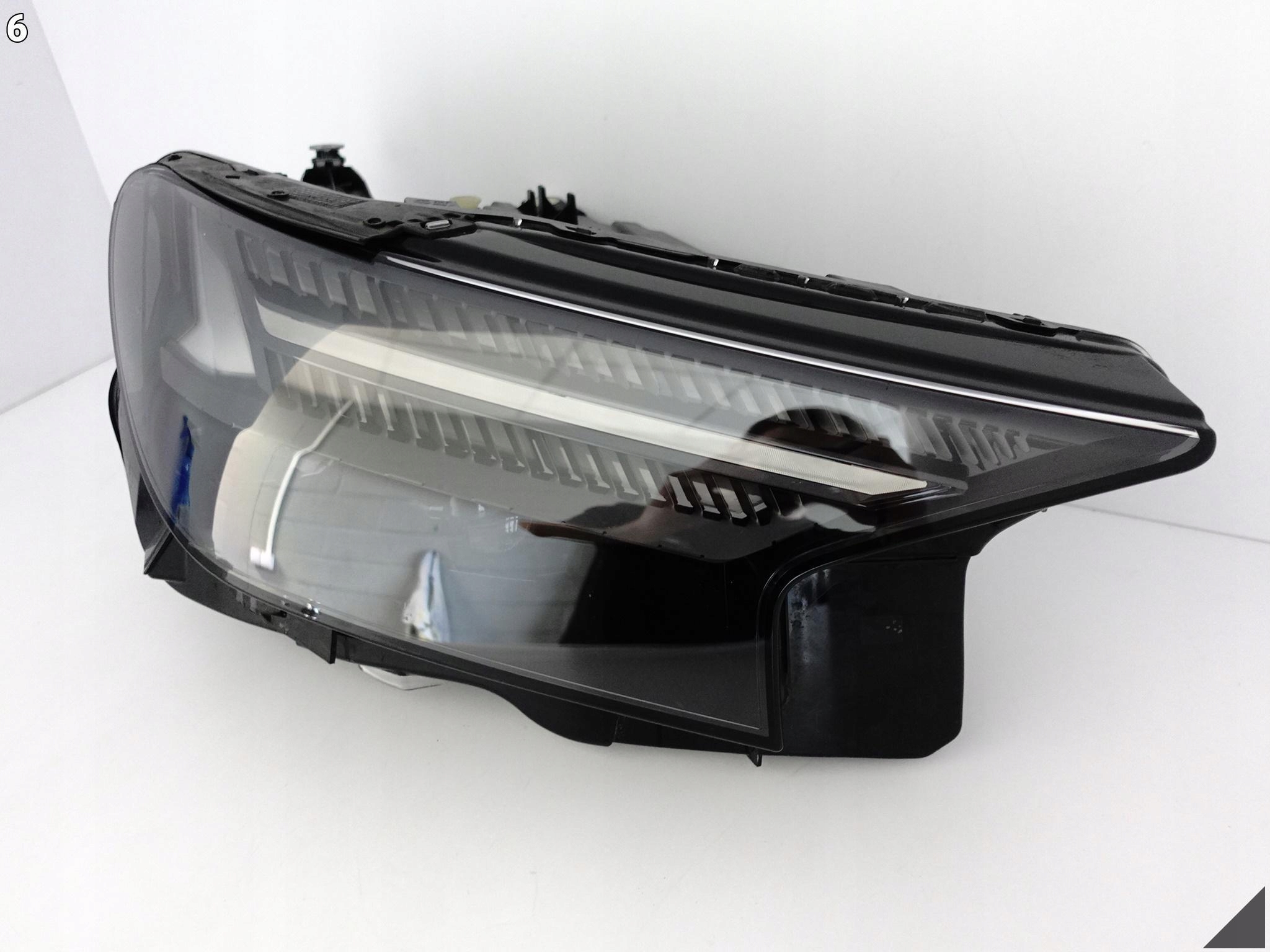 AUDI Q4 E-TRON 89A 21- LAMPA MATRIX HIGH FULL LED PRAWA PRZÓD EUROPA *036D* AUDI Q4 E-TRON 89A 21- LAMPA MATRIX HIGH FULL LED PRAWA PRZÓD EUROPA *036D* - obrazek 7