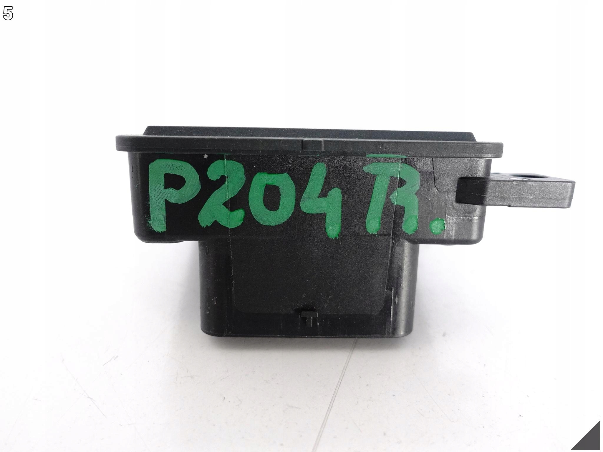VW AUDI SEAT SKODA MODUŁ RADAR SENSOR ACC DISTRONIC CZUJNIK 5WA907572B VW AUDI SEAT SKODA MODUŁ RADAR SENSOR ACC DISTRONIC CZUJNIK 5WA907572B - obrazek 6