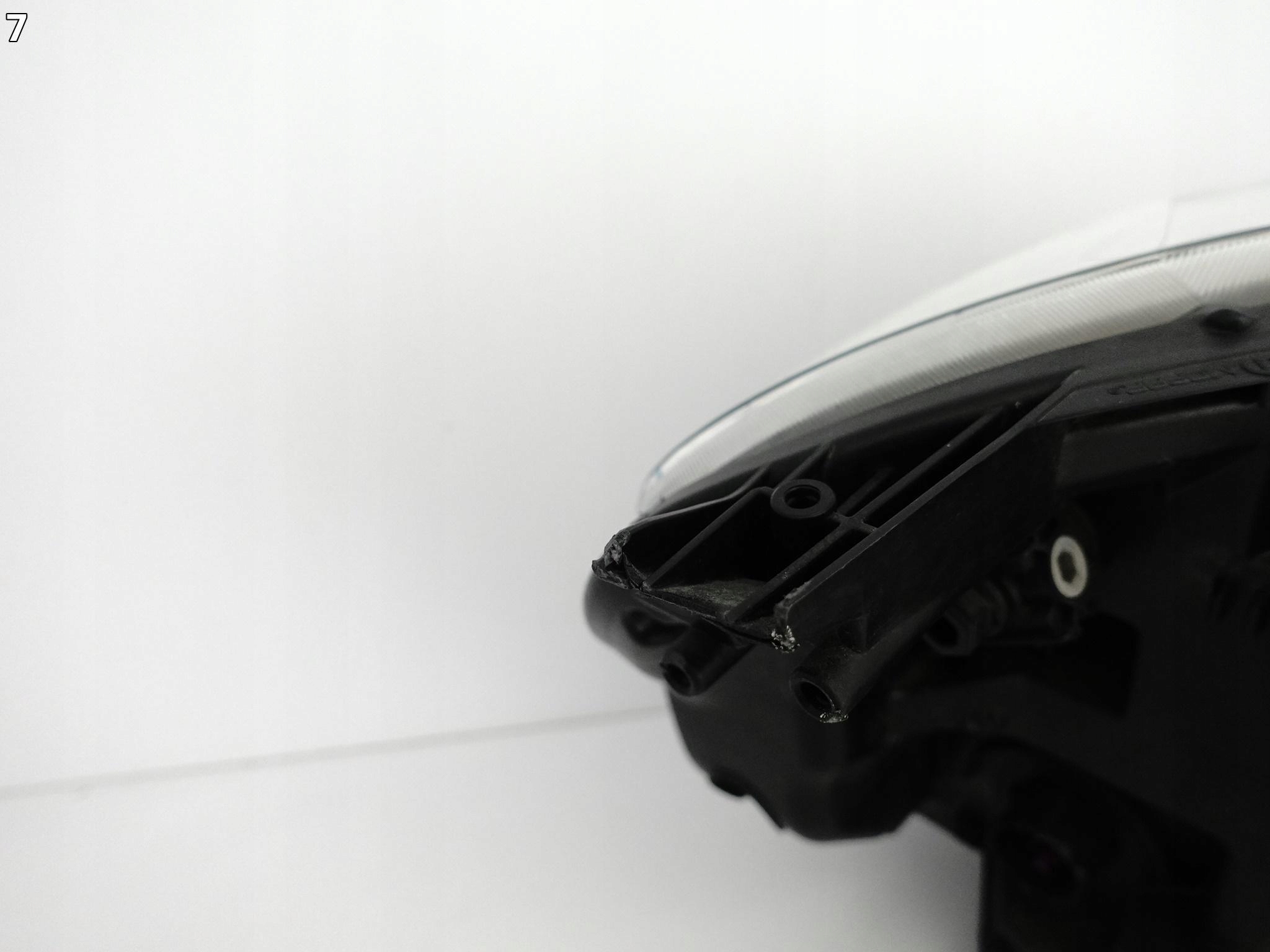 FIAT 500X LIFT 18-24 FULL LED TECHNOLOGY LEWA LAMPA EU FIAT 500X LIFT 18-24 FULL LED TECHNOLOGY LEWA LAMPA EU - obrazek 8
