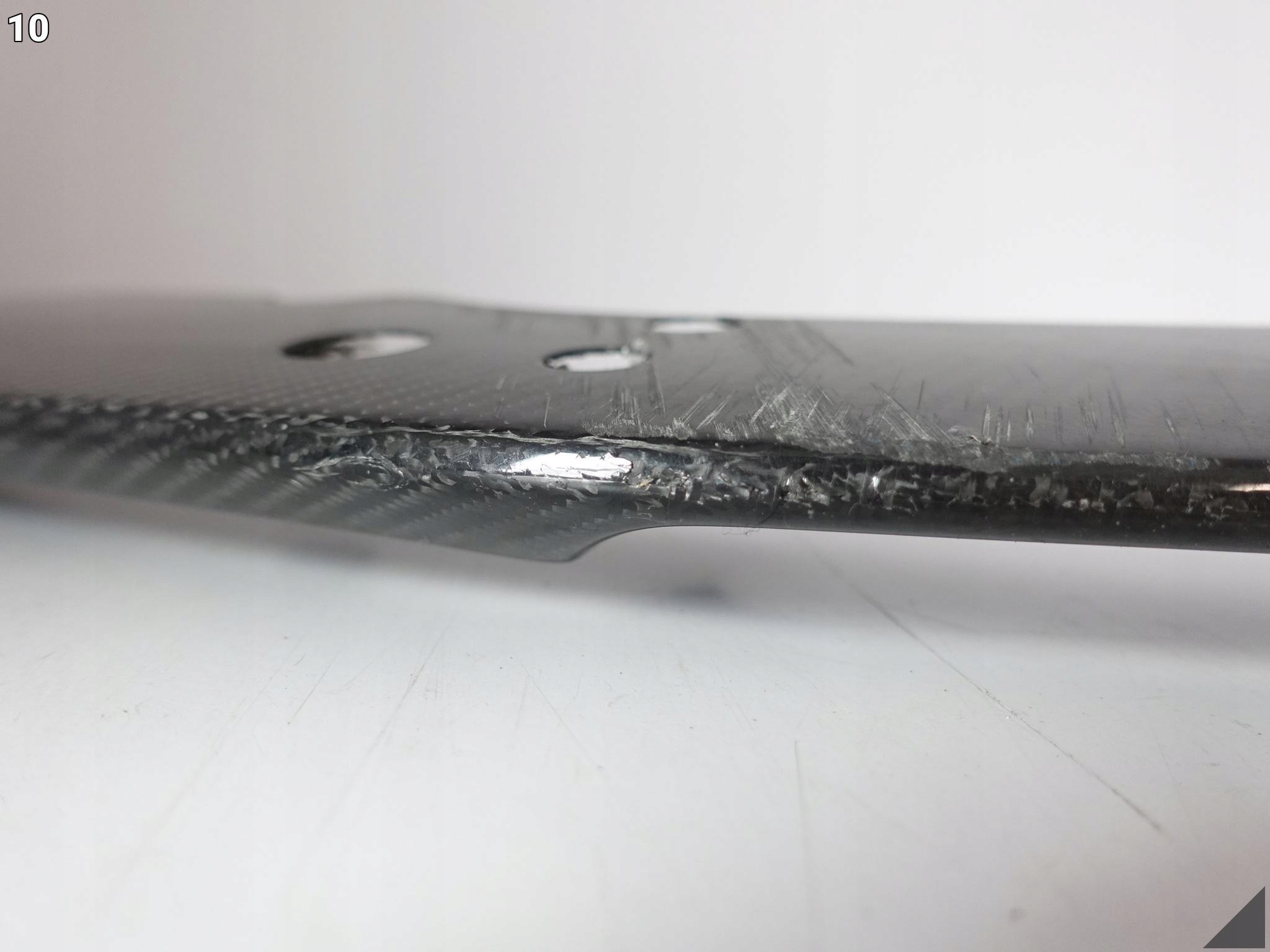 BMW M4 F82 F83 M3 F80 M-POWER PERFORMANCE SPOILER LISTWA HOKEJ CARBON PRZÓD BMW M4 F82 F83 M3 F80 M-POWER PERFORMANCE SPOILER LISTWA HOKEJ CARBON PRZÓD - obrazek 11