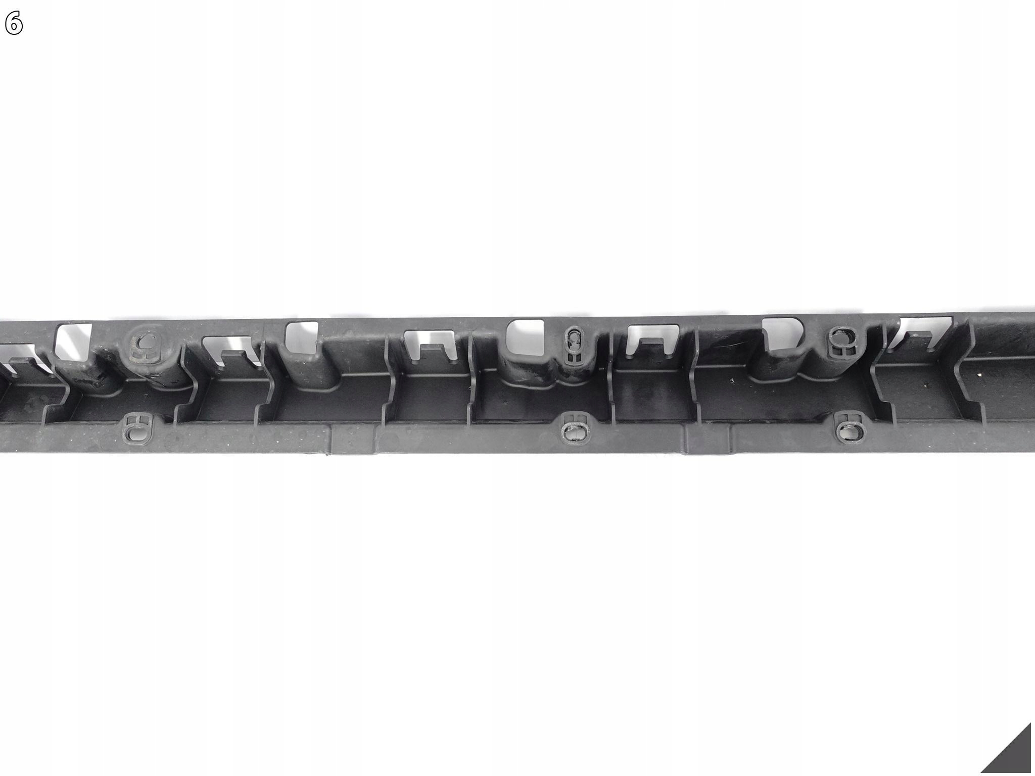 BMW X5 E70 06-13 (PRZED / PO LIFT LCI) PRÓG LISTWA MOCOWANIE ŚLIZG PRAWY BMW X5 E70 06-13 (PRZED / PO LIFT LCI) PRÓG LISTWA MOCOWANIE ŚLIZG PRAWY - obrazek 7