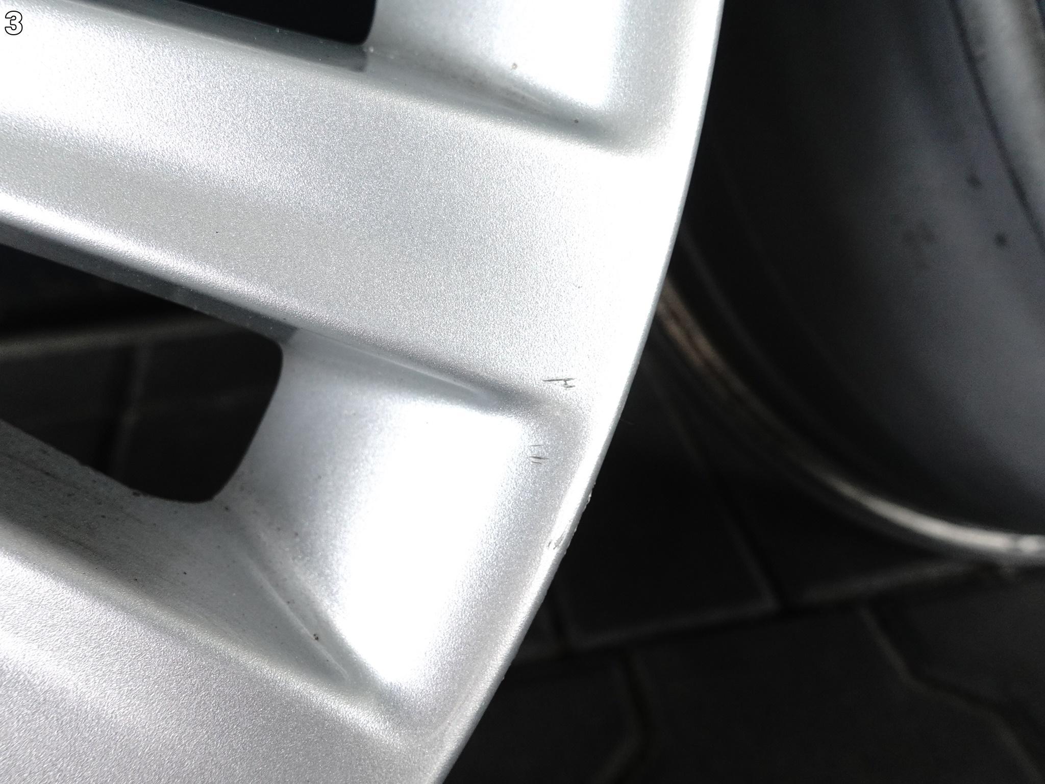 BMW 1 F20 F21 F22 F23 LCI FELGI KOMPLET 7,5Jx18 IS45 5×120 BMW 1 F20 F21 F22 F23 LCI FELGI KOMPLET 7,5Jx18 IS45 5x120 - obrazek 4