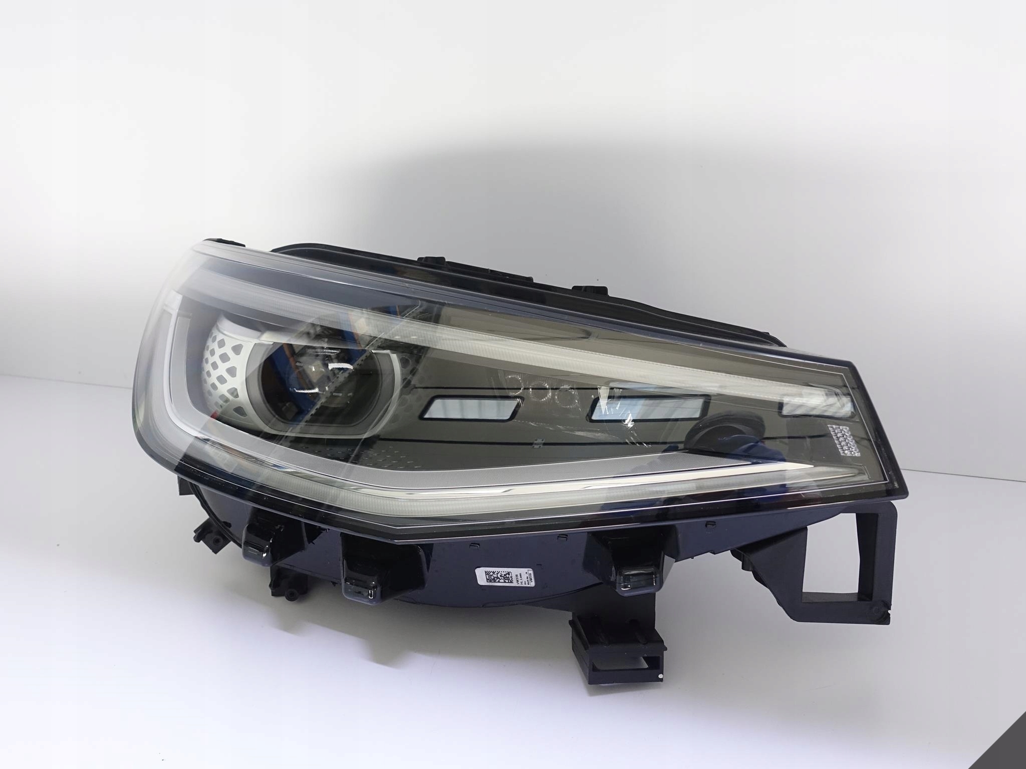 VW ID.4 11B 20- LAMPA IQ.LIGHT FULL LED PRAWA EU VW ID.4 11B 20- LAMPA IQ.LIGHT FULL LED PRAWA EU - obrazek 3