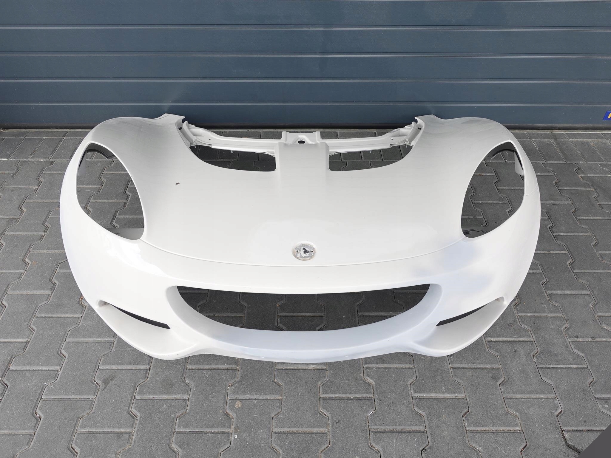 LOTUS ELISE S3 10-17 MASKA ZDERZAK FRONTCLAM LOTUS ELISE S3 10-17 MASKA ZDERZAK FRONTCLAM