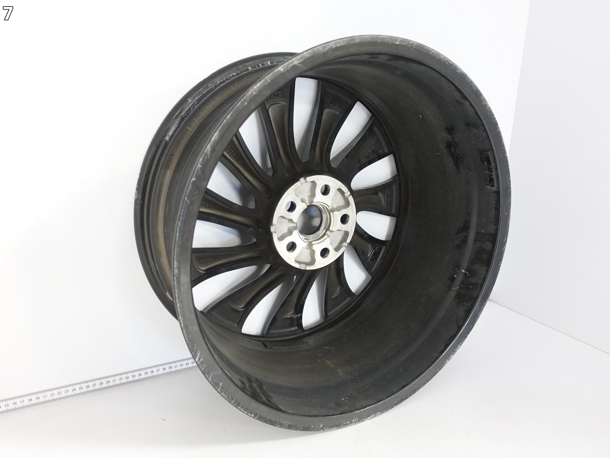 TESLA MODEL 3 5YJ3 PERFORMANCE FELGA 9×20 ET34 5×114,3 TESLA MODEL 3 5YJ3 PERFORMANCE FELGA 9x20 ET34 5x114,3 - obrazek 8