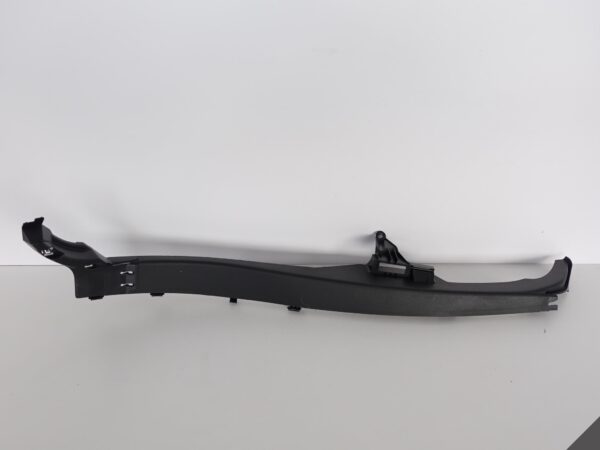 MERCEDES C W205 LISTWA OSŁONA PROGU LEWA TYŁ MERCEDES C W205 LISTWA OSŁONA PROGU LEWA TYŁ