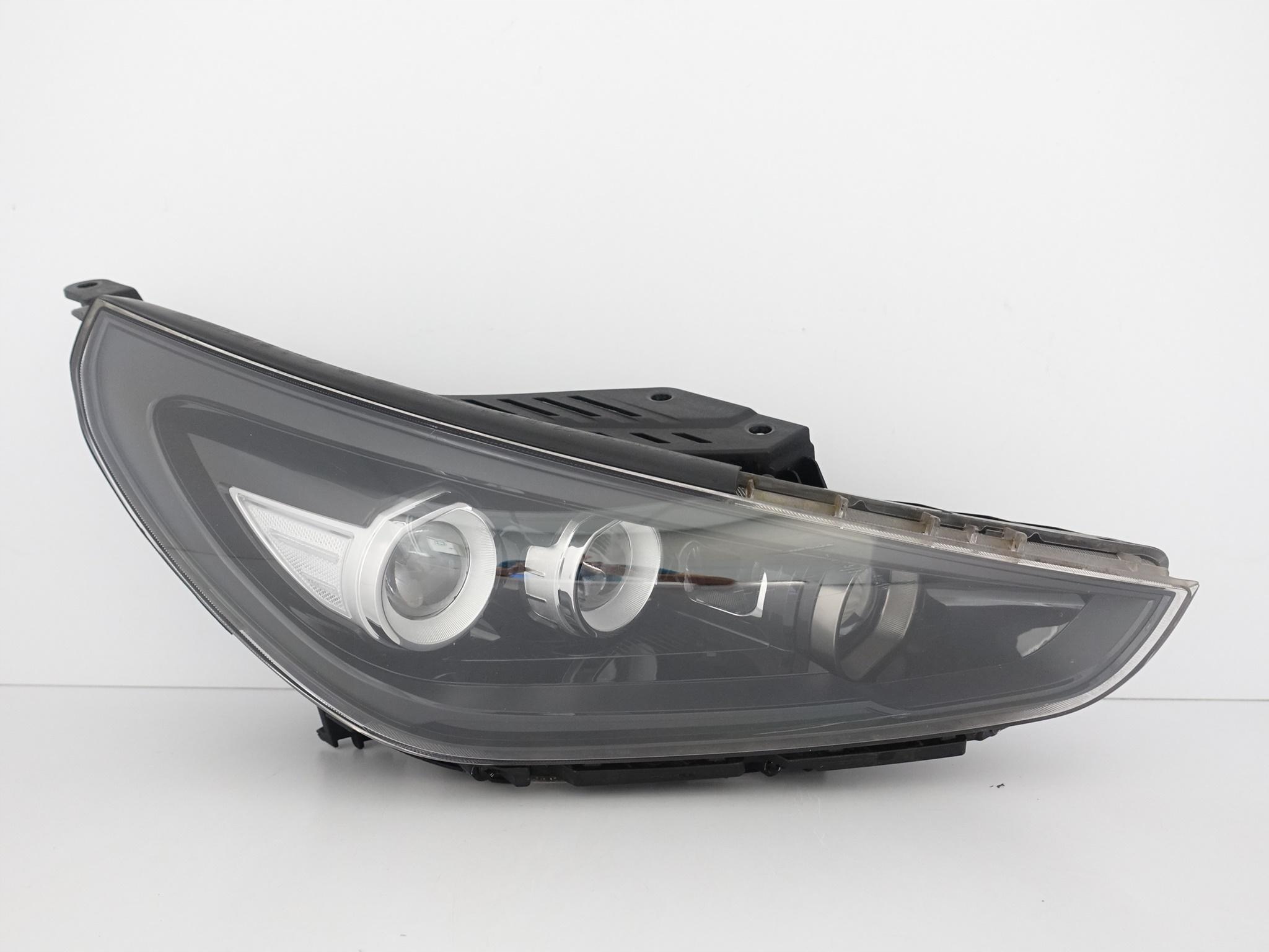HYUNDAI I30 N I30N III 3 PERFORMANCE 17-20 FULL LED BLACK LAMPA PRAWA EU HYUNDAI I30 N I30N III 3 PERFORMANCE 17-20 FULL LED BLACK LAMPA PRAWA EU