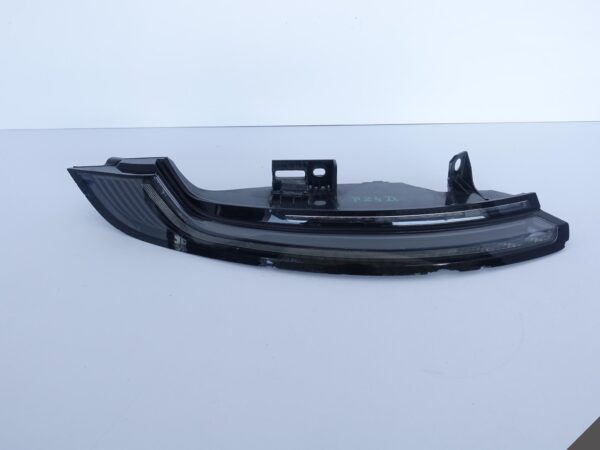 PORSCHE 911 992 19- LED LAMPA LEWA EUROPA CIEMNA