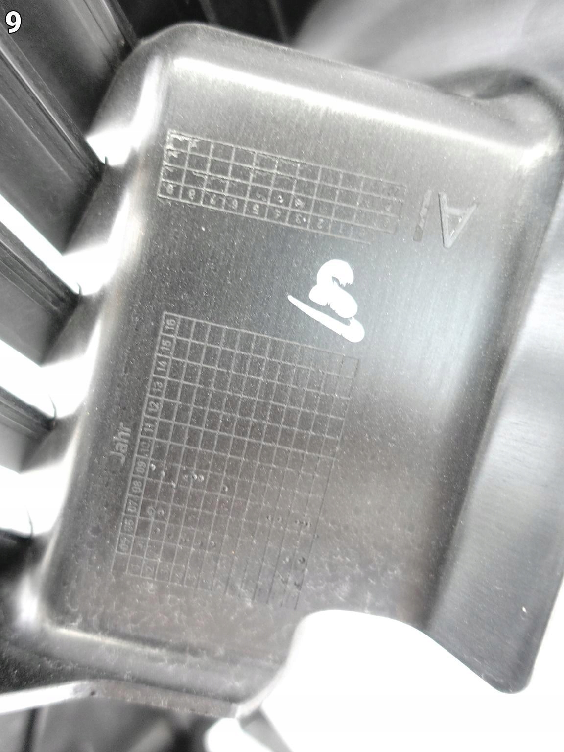 BMW X5 X5M E70 E70M M-PAKIET 06-10 NADKOLE PRAWE PRZÓD PRZEDNIA CZĘŚĆ NOWE BMW X5 X5M E70 E70M M-PAKIET 06-10 NADKOLE PRAWE PRZÓD PRZEDNIA CZĘŚĆ NOWE - obrazek 10