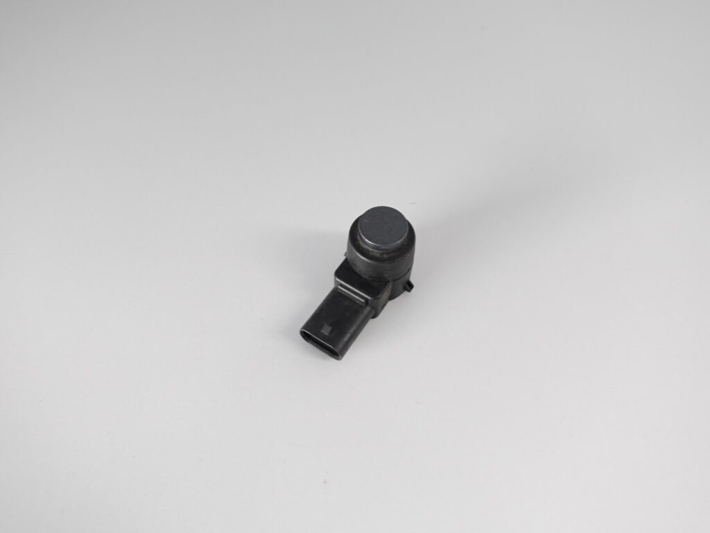 VW TOUAREG SEAT SKODA AUDI CZUJNIK PARKOWANIA PDC